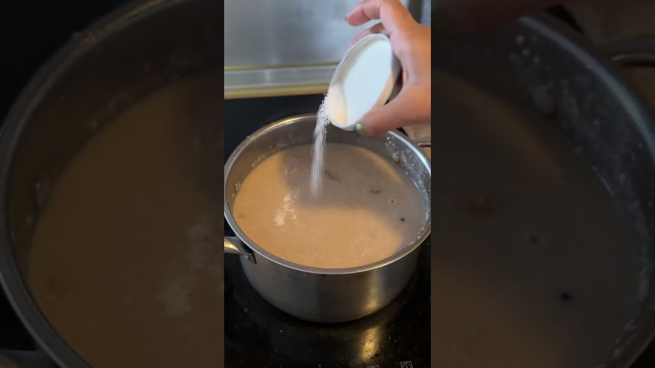 Bangladeshi style Chicken soup at home।😇@LifeLikeSpring 