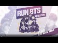 Run BTS! 2021 - EP 140 [ENG / INDO / THAI/ VIET/ JPN Sub]