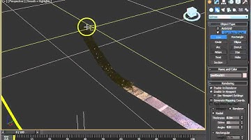 Creating Roadway Profiles With Clouds2Max