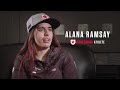 Mackenzie Performance Series - Alana Ramsey
