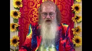 Hippie Fest Preacher - June 13, 2021