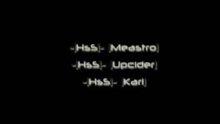 HsS 4 life oldschool