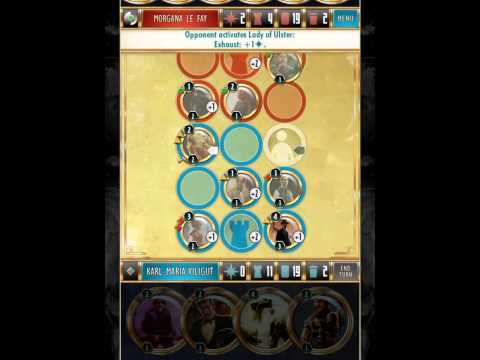 #PlayCabals Guide 3 Fast Attack and Slow Attack! #Cabals #magic #battle #cards #fun #ios #videoga...
