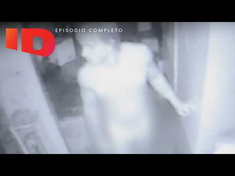 Tres ladrones roban un restaurante desnudos | Delincuentes al desnudo