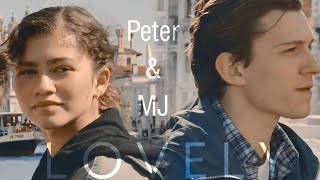 Peter & Michelle | Lovely