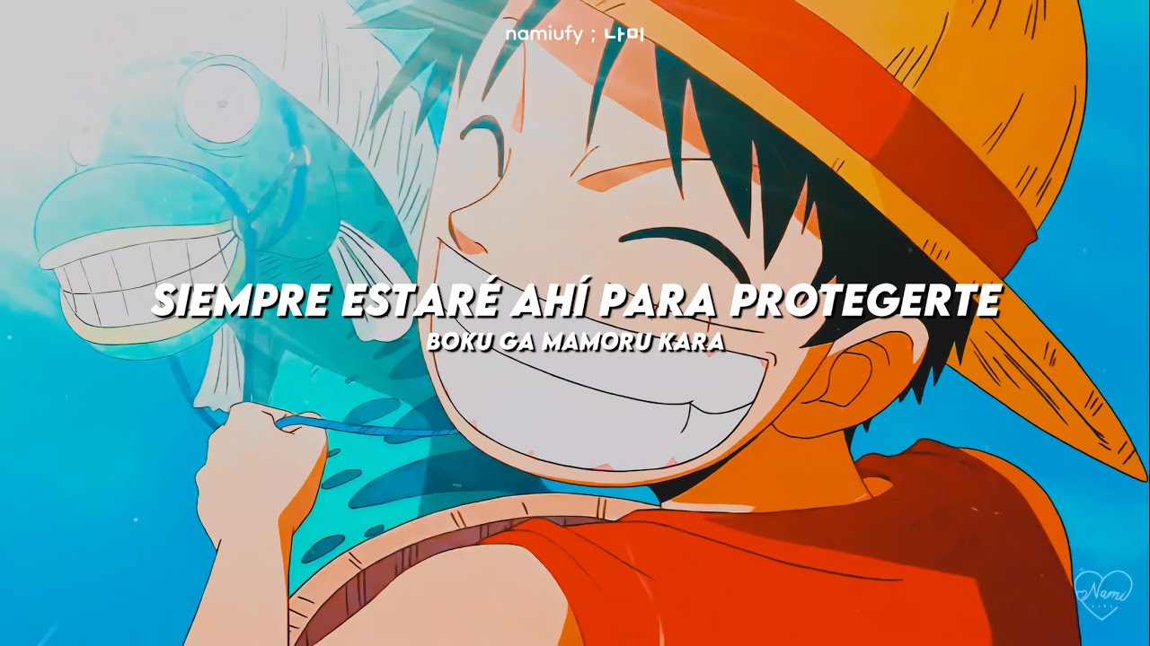 Kokoro no Chizu” “One Piece OP 5” #onepiece #opening #anime #cool #so