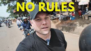 Travel vlog - No Rules in Arusha ๐ต๐ถ๏ธ