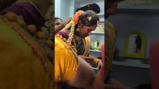 Minivlog928#today my naaththu sadangu function#minivlog #shortvideo