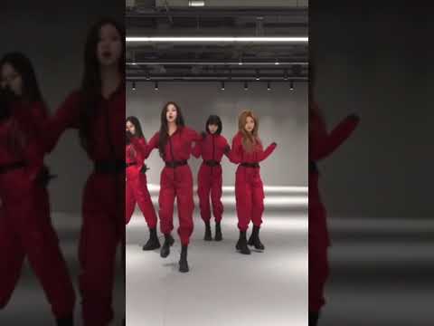 [에스파] 머리쓸어넘기는 카리나