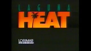 Watch Laguna Heat Trailer