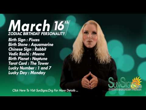 march-16th-zodiac-horoscope-birthday-personality---pisces---part-2