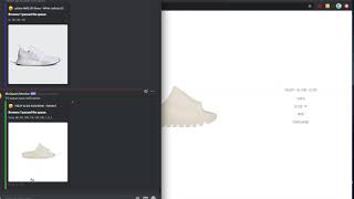 EASIEST WAY TO BUY YEEZYS UPDATED VERSION! *2020* (FREE, WORKING WORLDWIDE & NO BOT NEEDED)