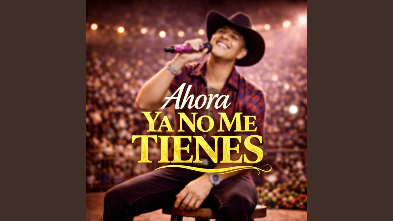 Ahora Ya No Me Tienes