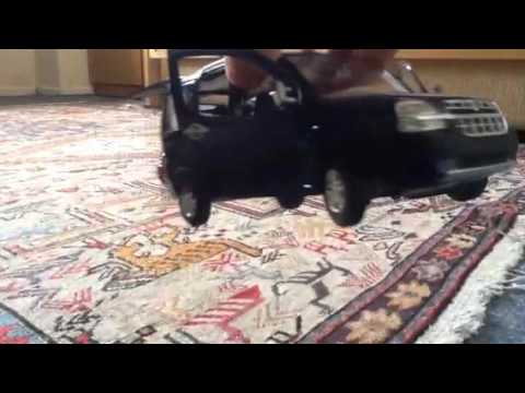 2 El Oyuncak Norev Fiat Doblo Satilik Youtube