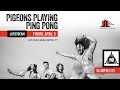 Pigeons Playing Ping Pong | Higher Ground, Burlington, VT | 4/5/19 | Relix