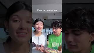 Chahun Mai Ya Naa - Palak Muchhal , Arijit Singh | gini x @luvjuyal