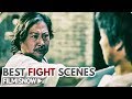 Kung fu chefs  best fight scenes  sammo hung martial arts movie