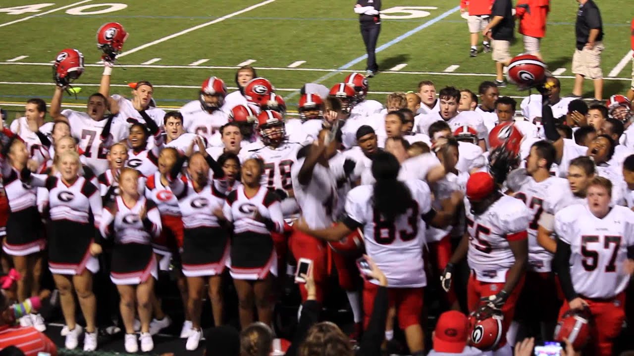 groveport football