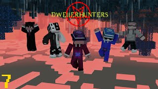 နေမဝင်ကမ္ဘာ နှင့် မိစ္ဆာရုပ်တုများ | Dweller Hunters Ep7