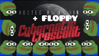 Cybernetic Crescent By Viprin 100% Geometry Dash