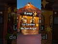 Keep, Change, Destroy: Disney World's Mexico Pavilion Food