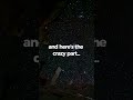 🌌🤯 The Sweetest Cloud in Space