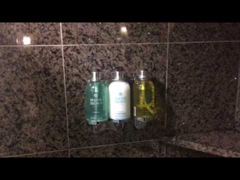 Hotel 1000 room review Downtown Seattle