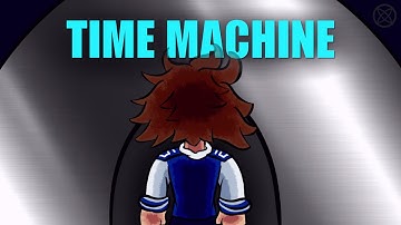 THE MACHINE OF TIME - Episode 2: The Gate of Intent
