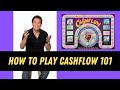 How to play Cashflow 101