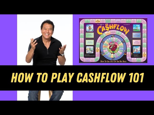 1 Box CashFlow 101