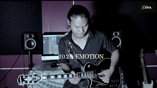 2020 EMOTION - Riz Toncet (Official)