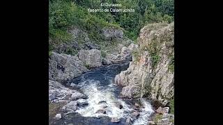 El Durazno en Yacanto de Calamuchita es una maravilla de opción en Córdoba🤍