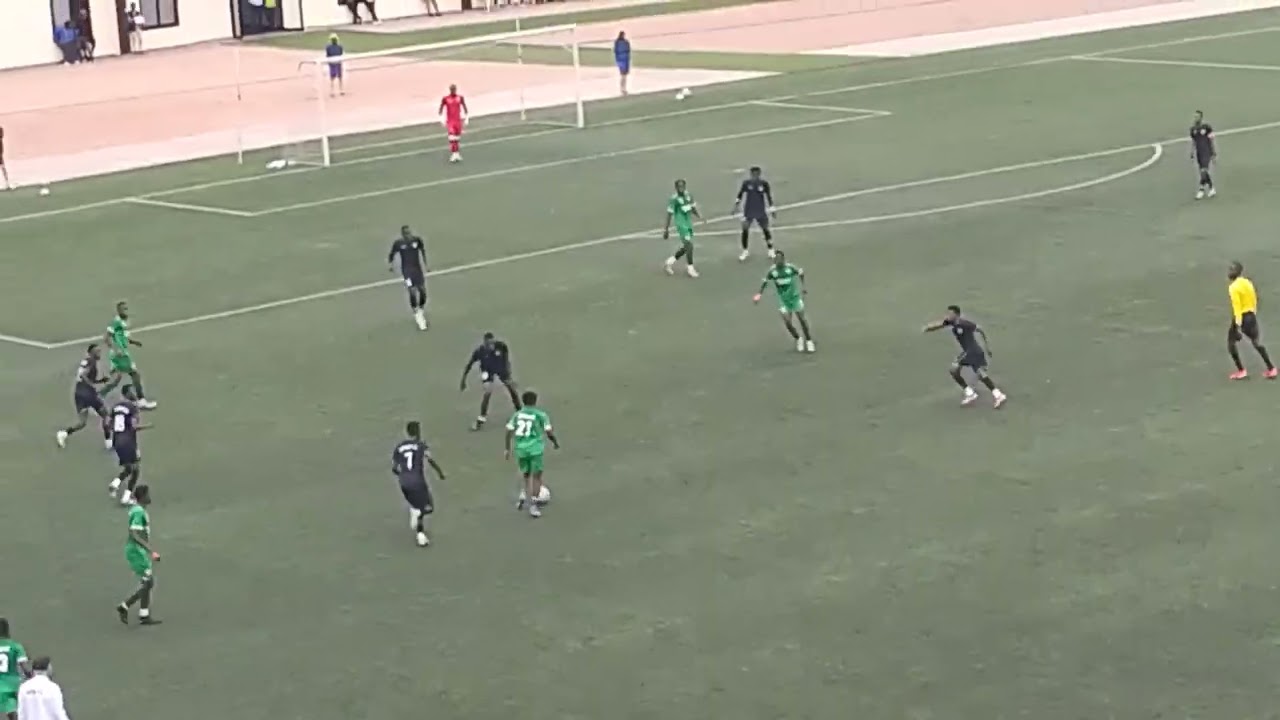 🛑 LIVE KIGALI PELE STADIUM IGICE CYA2 APR FC VS KIYOVU SPORTS SC 