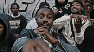 Lil Tjay -  Letter 2 My Block (Speed Up)