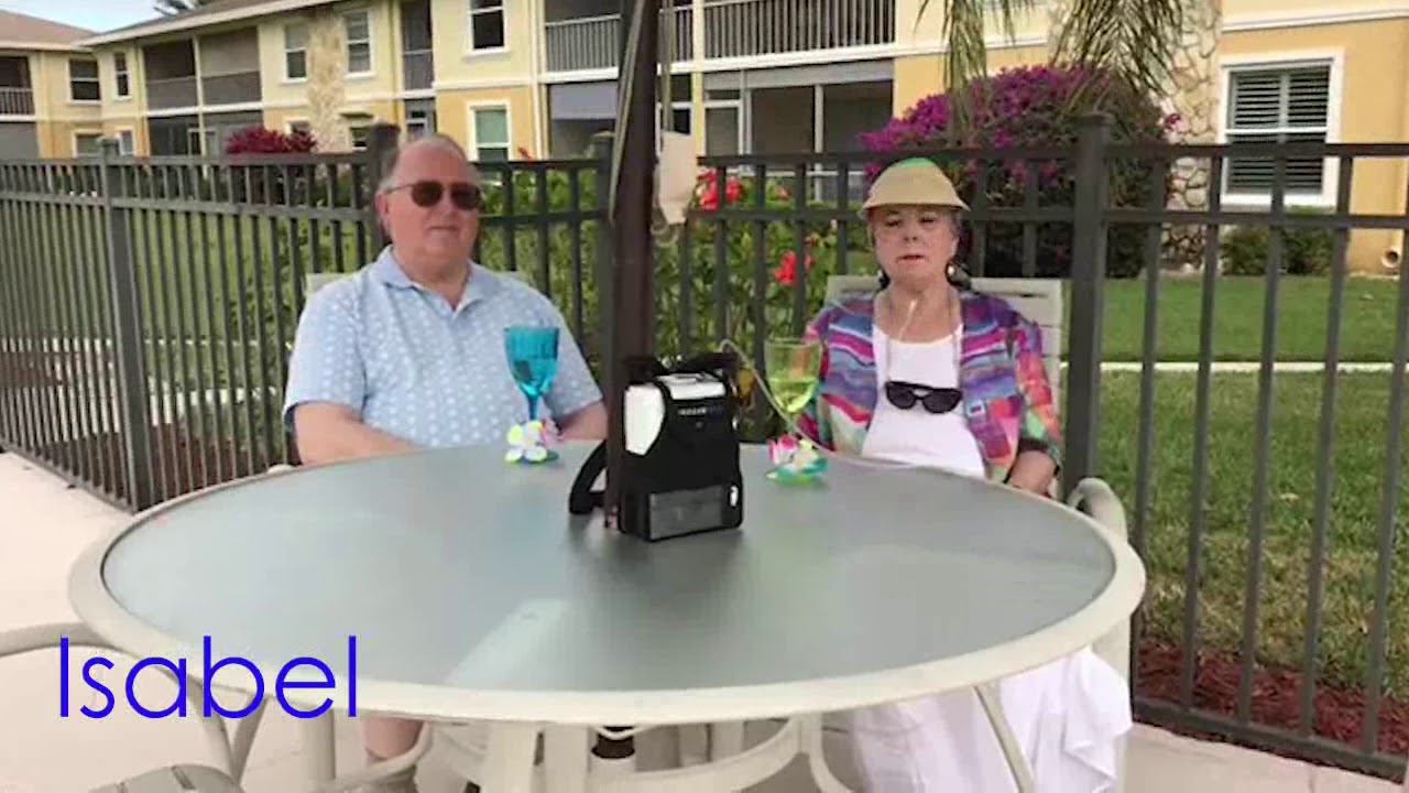 Hear What Our Patients Have to Say About 1st Class Medical YouTube