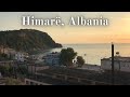 Walking the Streets of Himarë, Albania