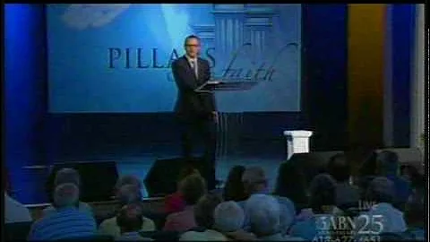 The Trinity, David Asscherick (part 6)