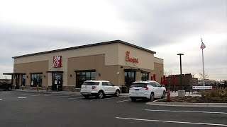 Business Matters: Southern Charm Comes to Chick-fil-A in Brooklyn Park