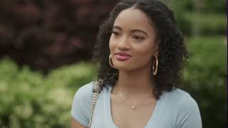 Sugar Mama Lifetime Movie 2025