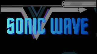 🔴(NEW HARDEST) SONIC WAVE [Day 5] 48%, 46-100, 47-100🔴