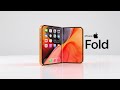 iPhone Foldable Release Date &amp; Price - The Wait is Over!