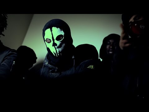 #83 TMG X JAYZO X JDM - BANDZ [MUSIC VIDEO] | @RNAMEDIA1 @ACTIVEJDM_83 @TECKGWALLA