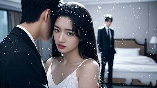 ❤️女孩為救病母不得不出賣身體，卻懷上陌生男人的孩子。三年後重逢，他把她當成撈女，掐著脖子套上婚戒：「契約結婚，孩子歸我。」後來離婚協議送上時，他跪碎了一地玻璃！#短劇 #愛情 #女孩#霸总 screenshot 3