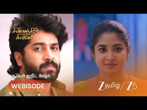 Chinnan Siru Kiliye | மருத்துவமனையில் திருப்பம் ஏற்படுமா ?