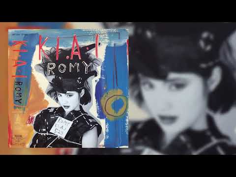 California [ 石川ひろみ // Romy ] - 1985 - YouTube