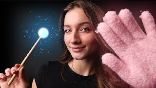 ASMR - Fast Paced Triggers!