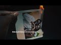 Joshua Baraka - Dalilah II (feat. Simi, Qing Madi & Axon) (Lyric Video) image