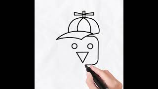 Drawing Mr. FUN COMPUTER [INCREDIBOX SPRUNKI ]