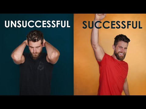Video: What Is Holding Back Your Success