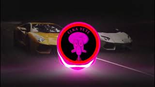 DJ KADANG IJE ANDAU BAYA SINDE KALI KUMAN || DJ HANING DAYAK X MELODY AMERICAN DREAMS VIRAL TIKTOK !